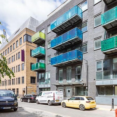Chamber Street Apartment 14 Londra Exterior foto
