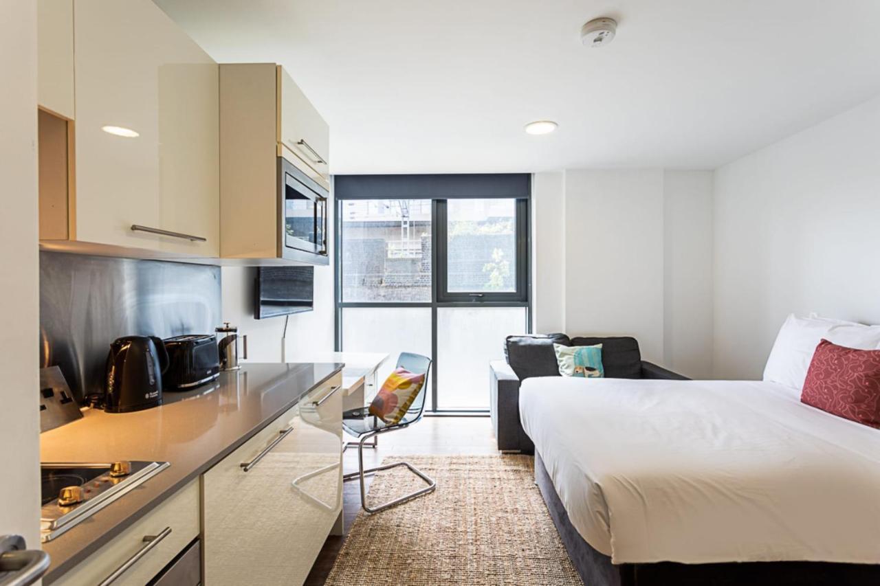 Chamber Street Apartment 14 Londra Exterior foto