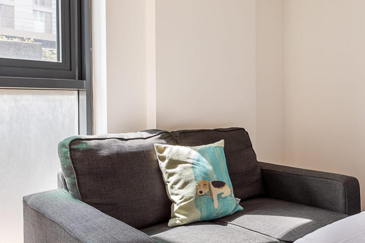 Chamber Street Apartment 14 Londra Exterior foto